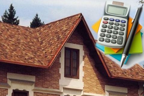 Рассчитать монтаж и ремонт кровли Ахтубинске